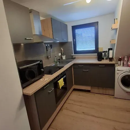 Maisonettewohnung In Gärtringen