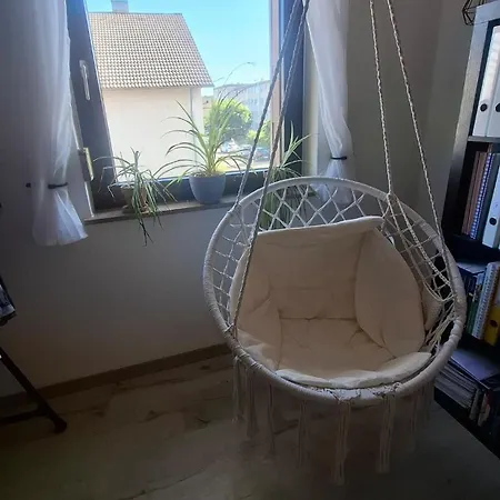 Apartament Maisonettewohnung In