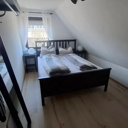 Maisonettewohnung In Apartament *