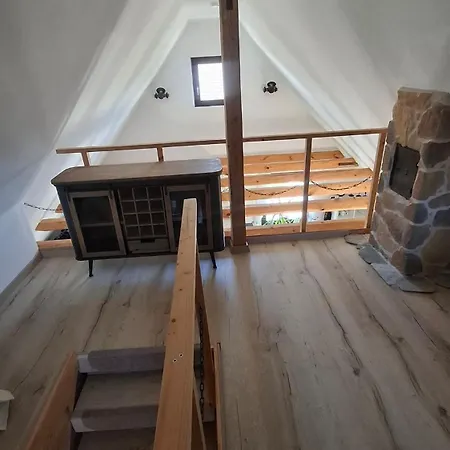 Maisonettewohnung In Apartament
