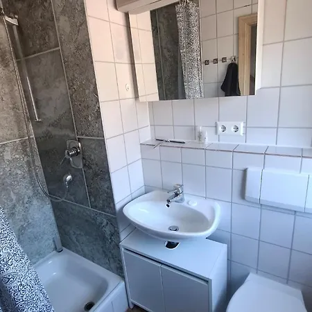 Maisonettewohnung In Gärtringen