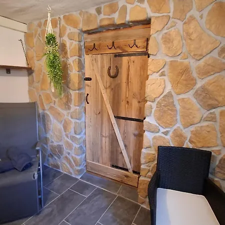 Maisonettewohnung In *