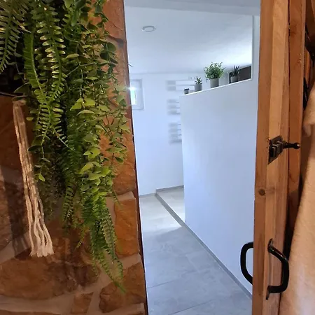 Maisonettewohnung In Apartament Gärtringen