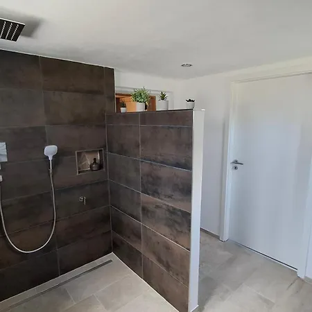 Maisonettewohnung In Apartament Gärtringen