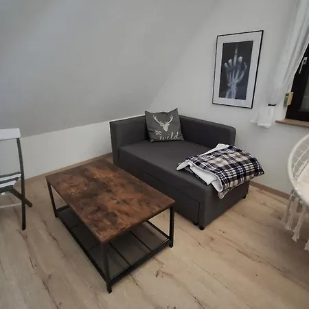Maisonettewohnung In *