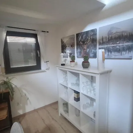 Apartament Maisonettewohnung In Gärtringen