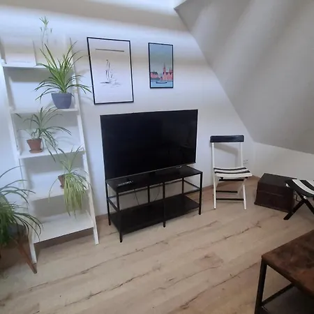 Apartament Maisonettewohnung In Gärtringen